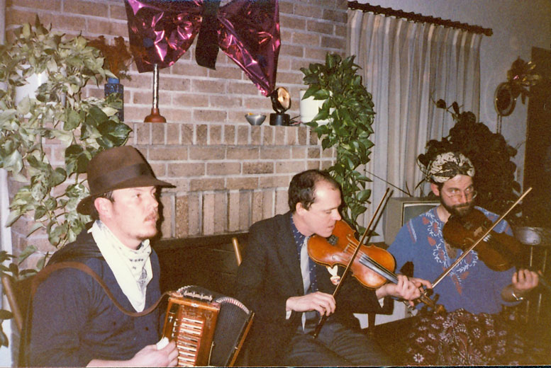 Mardi Gras 01 - 1987