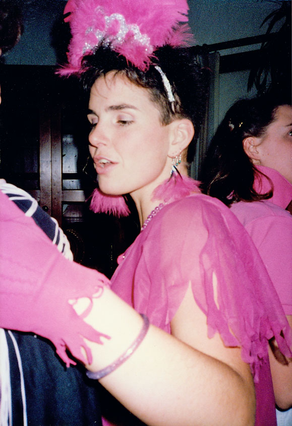 Mardi Gras 02 - 1987