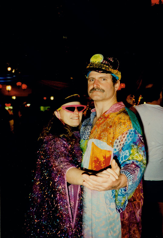 Mardi Gras 01 - 1996