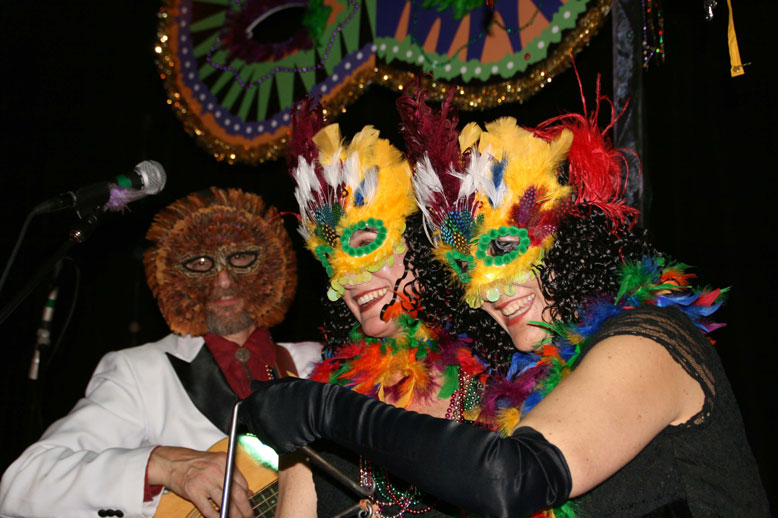 Mardi Gras 02 - 2007