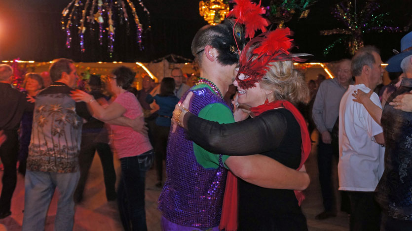 Mardi Gras 02 - 2013